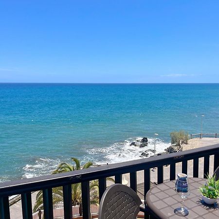 Beautiful Apartment Altamar Playa Del Aguila  Eksteriør billede