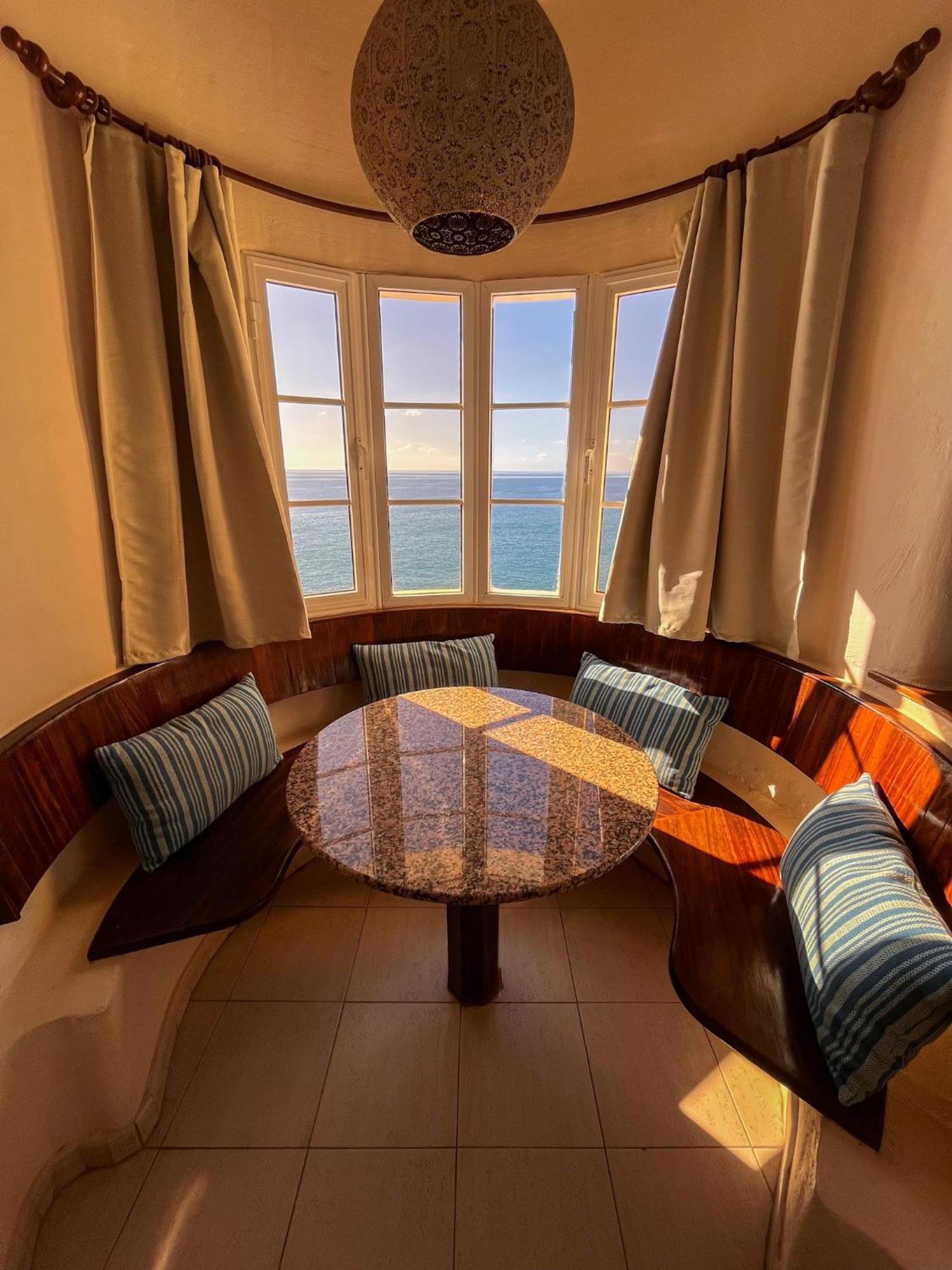Beautiful Apartment Altamar Playa Del Aguila  Eksteriør billede