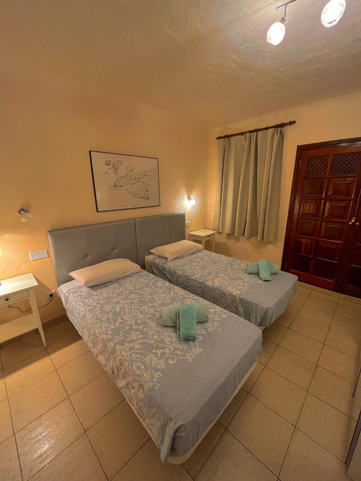 Beautiful Apartment Altamar Playa Del Aguila  Eksteriør billede
