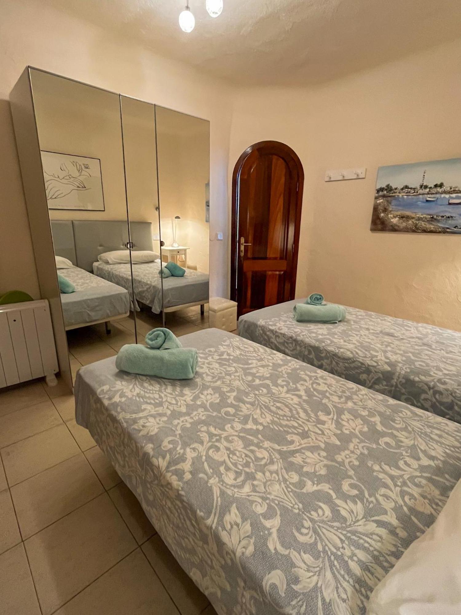 Beautiful Apartment Altamar Playa Del Aguila  Eksteriør billede