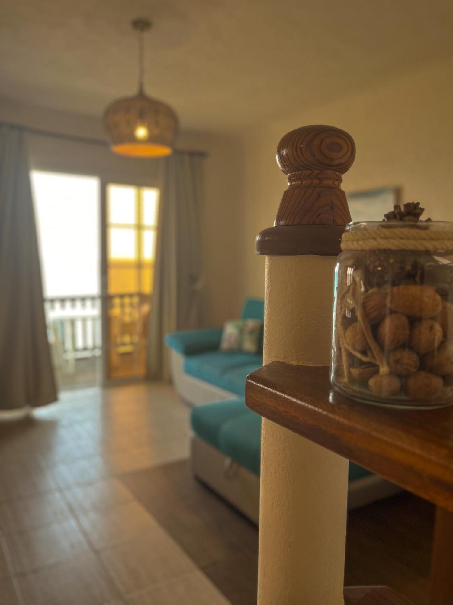 Beautiful Apartment Altamar Playa Del Aguila  Eksteriør billede