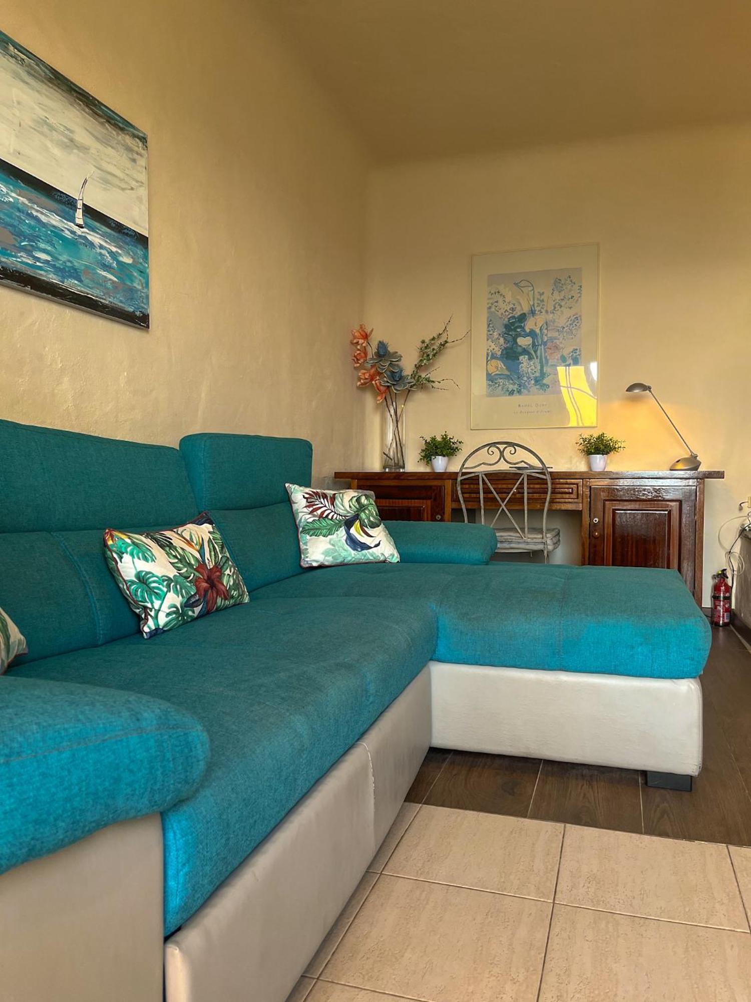 Beautiful Apartment Altamar Playa Del Aguila  Eksteriør billede
