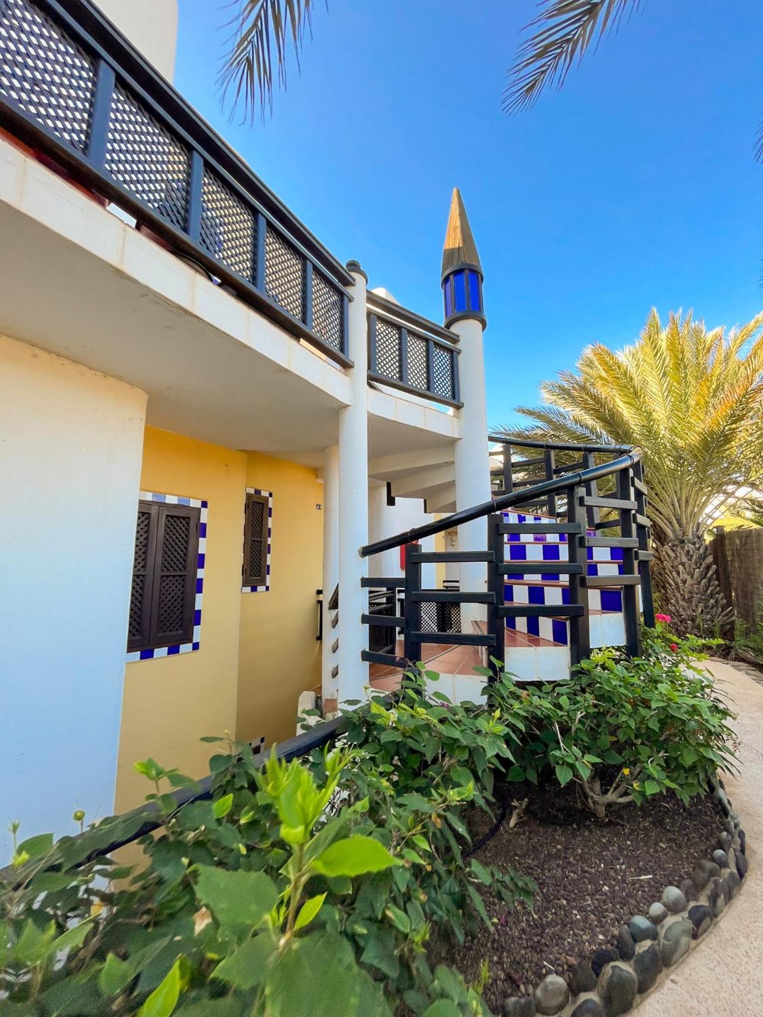 Beautiful Apartment Altamar Playa Del Aguila  Eksteriør billede